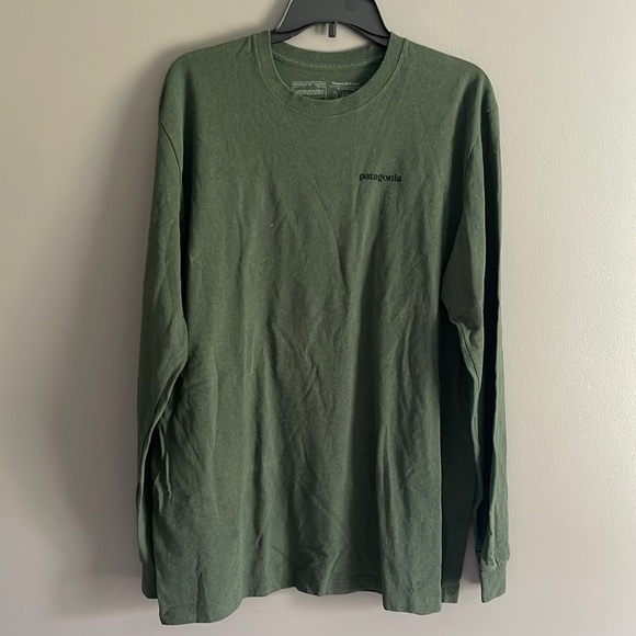 Patagonia Other - Patagonia Long Sleeve T-shirt